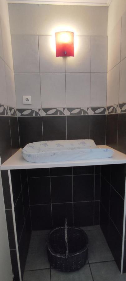 Hotel Aux Trois Rois Pont-Sur-Yonne Zewnętrze zdjęcie