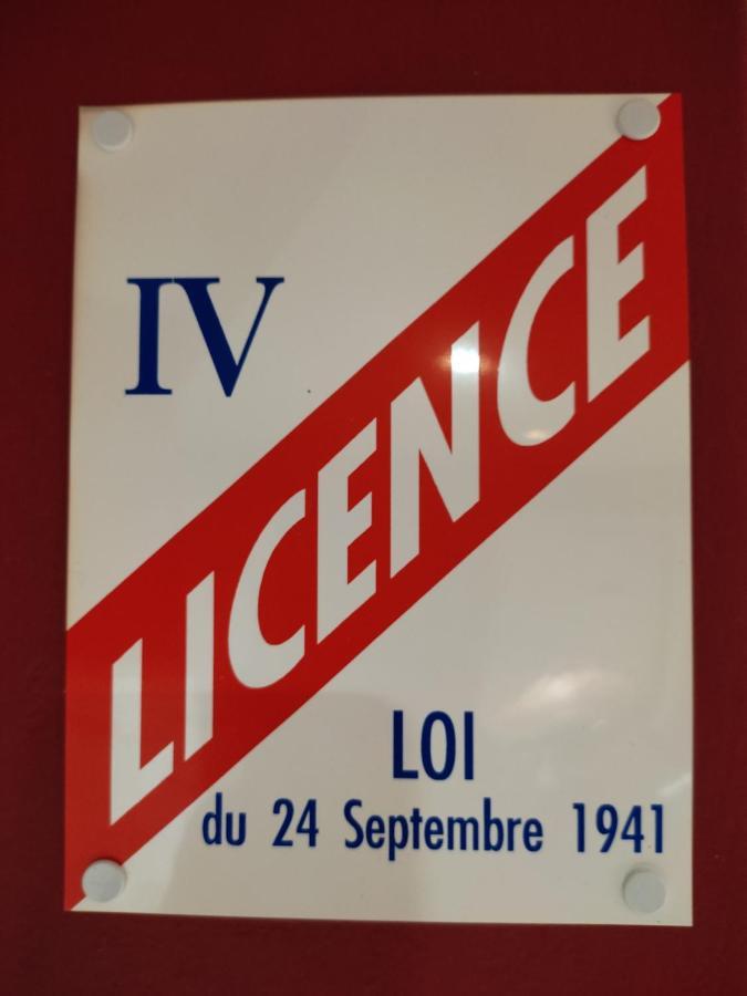 Hotel Aux Trois Rois Pont-Sur-Yonne Zewnętrze zdjęcie