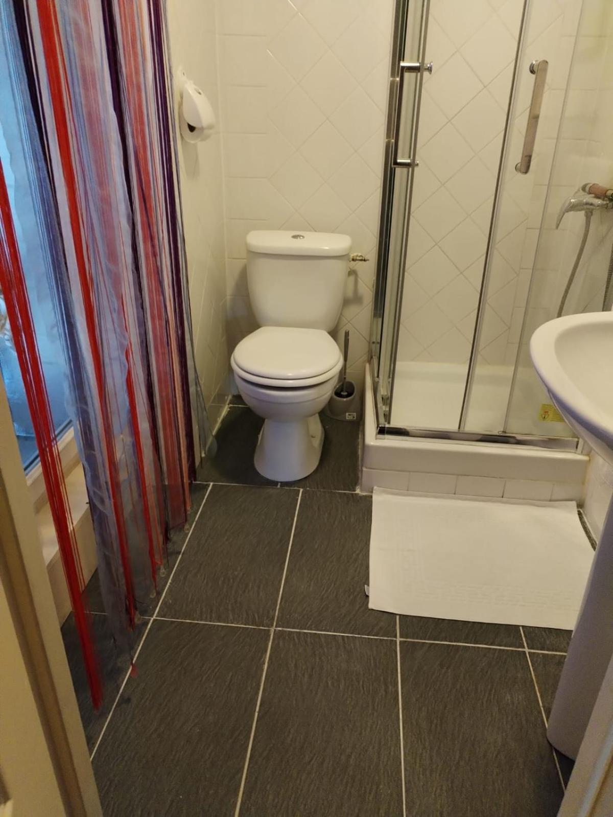 Hotel Aux Trois Rois Pont-Sur-Yonne Zewnętrze zdjęcie